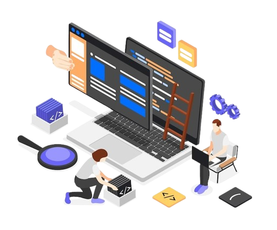 VR Software Solutions